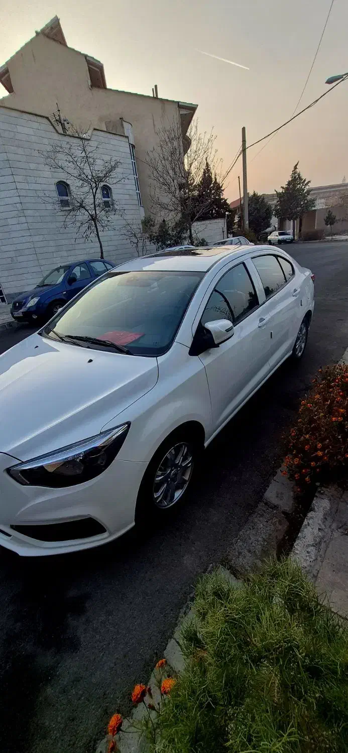 شاهین g 402|خودرو سواری و وانت|فردوسیه, |دیوار