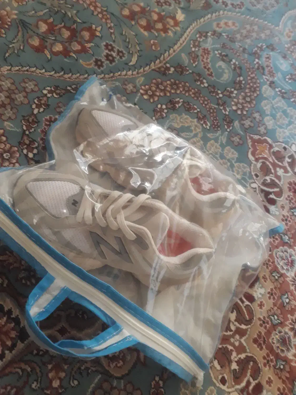 کفش نیوبالانس|کیف، کفش، کمربند|سنقر, |دیوار