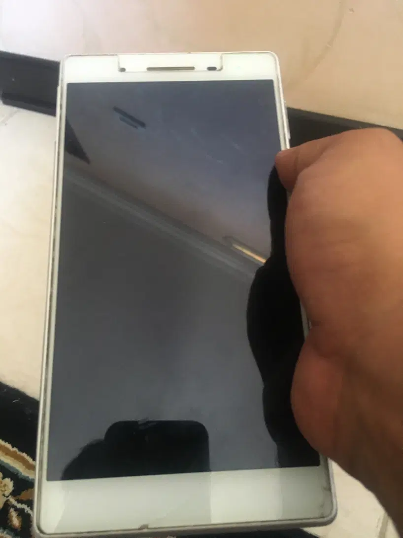 تبلت لنوو tab7|تبلت|شیراز, شهرک جماران|دیوار
