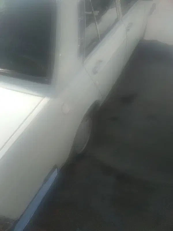 پیکان مدل ۸۱ بدون رنگ وفنی یک ویک|خودرو سواری و وانت|ارومیه, |دیوار