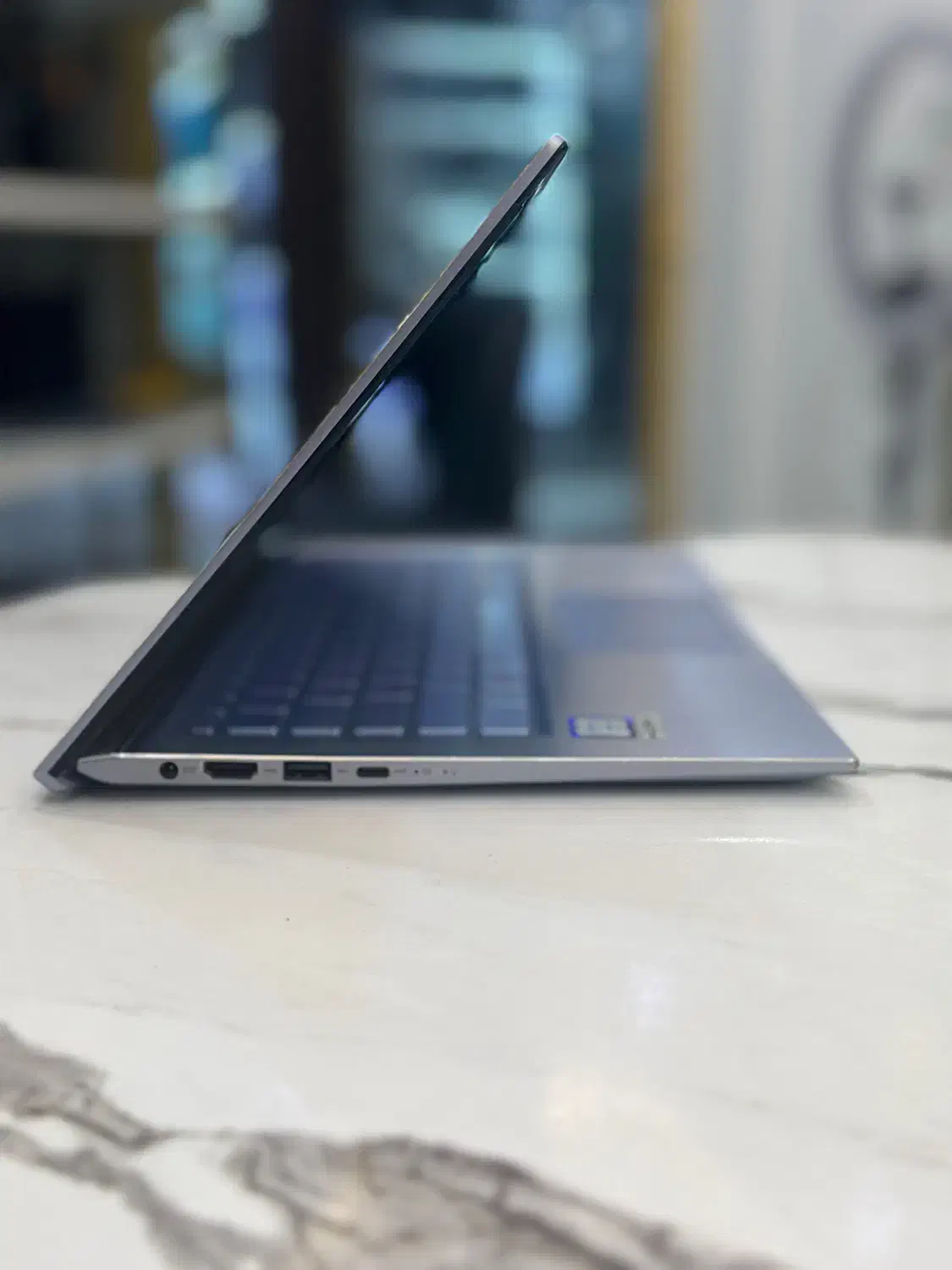 Asus ZenBook اوپن باکس|رایانه همراه|شیراز, ملاصدرا|دیوار