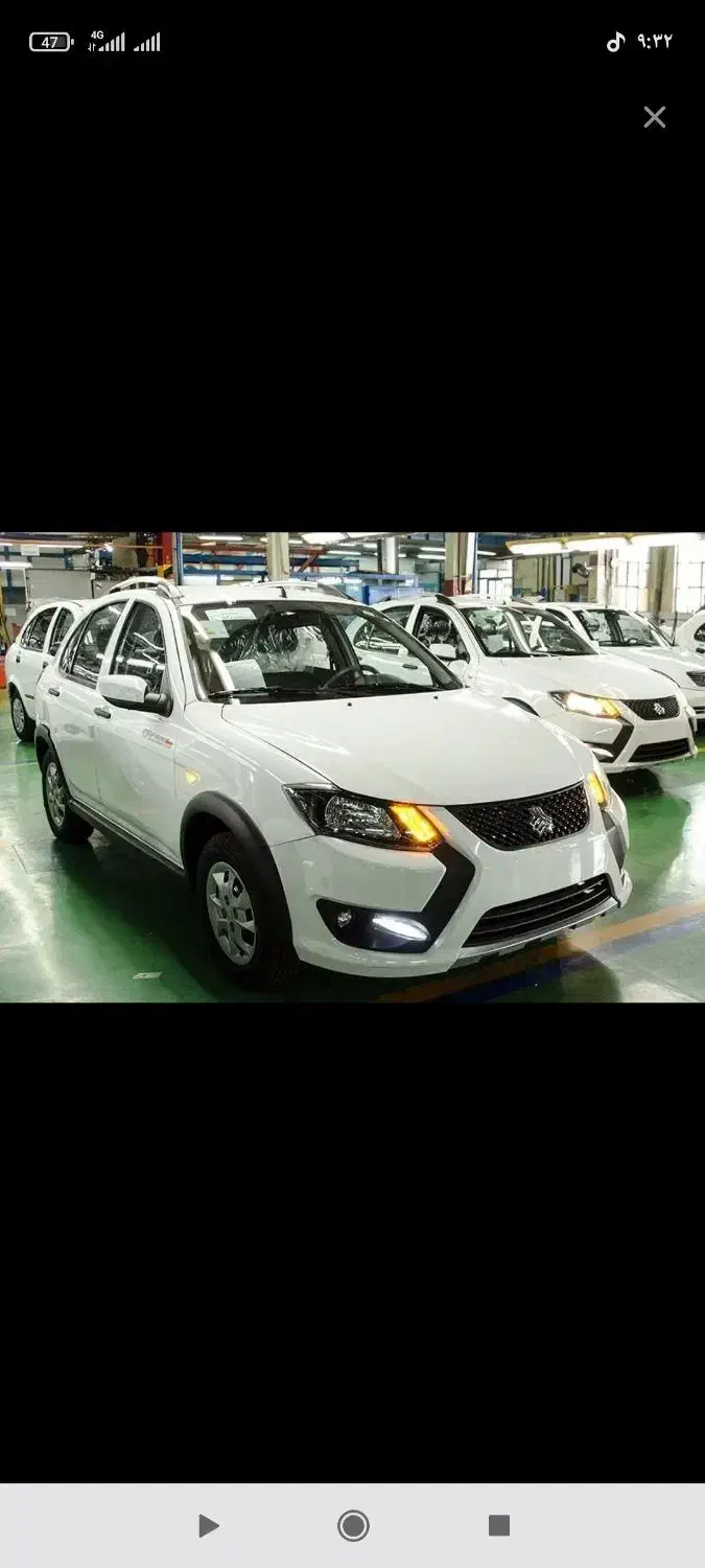 کوییک GXR L|خودرو سواری و وانت|فیروزآباد (فارس), |دیوار