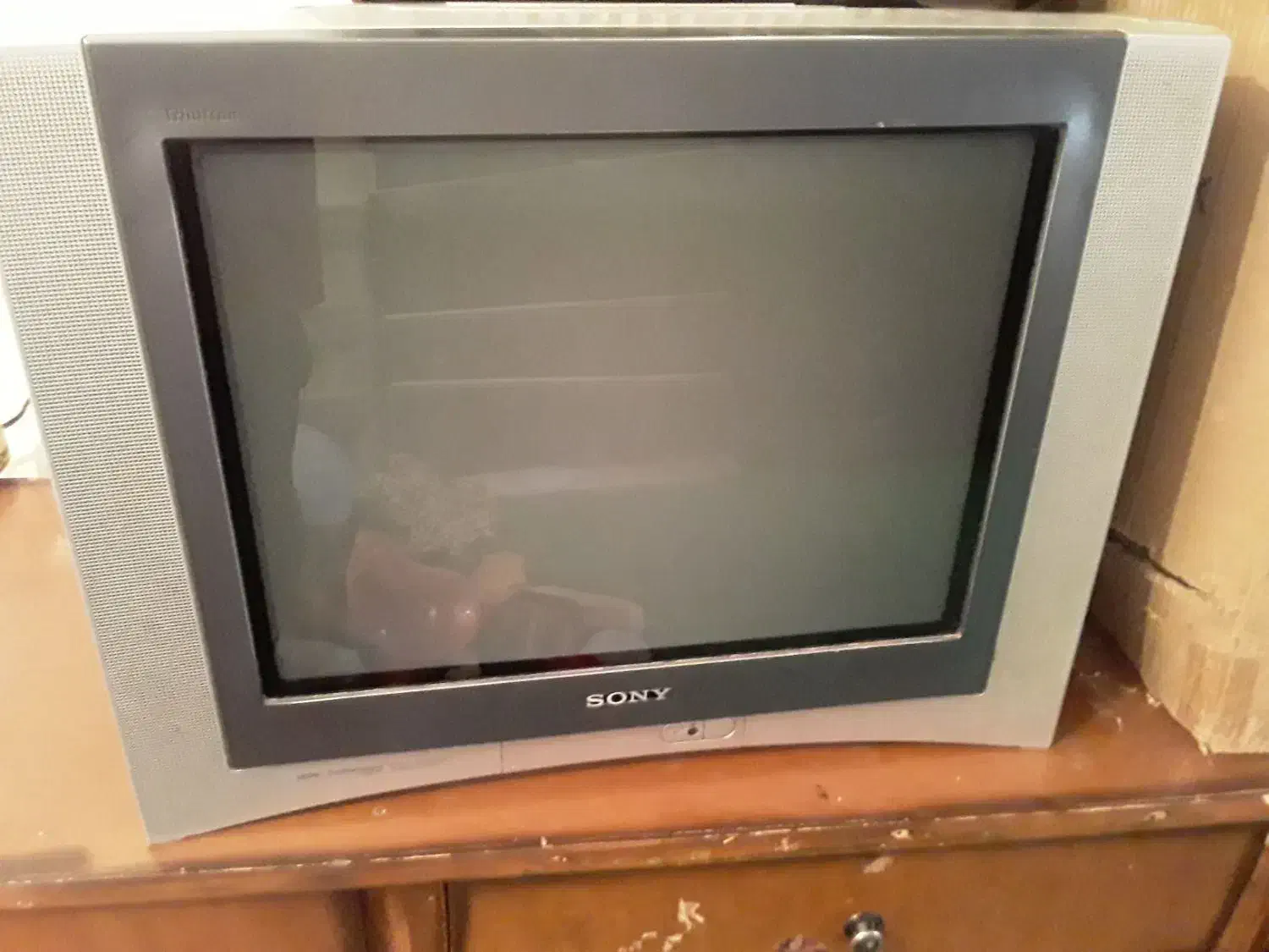 تلویزیون 21 soNy|تلویزیون و پروژکتور|دوگنبدان, |دیوار