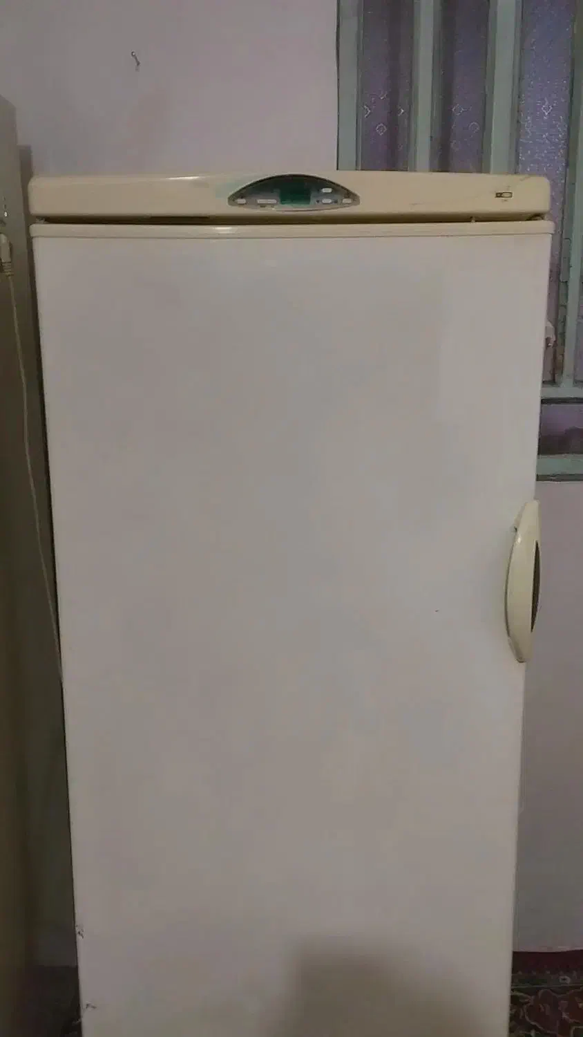 فریزر|یخچال و فریزر|خرم‌آباد, |دیوار