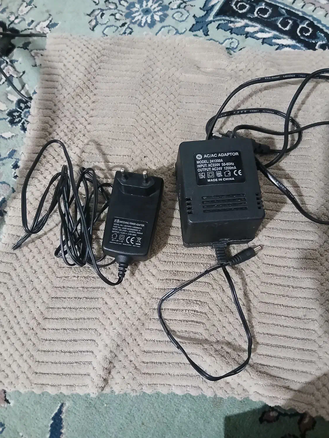 آدابتور|قطعات و لوازم جانبی رایانه|قم, امامزاده ابراهیم|دیوار