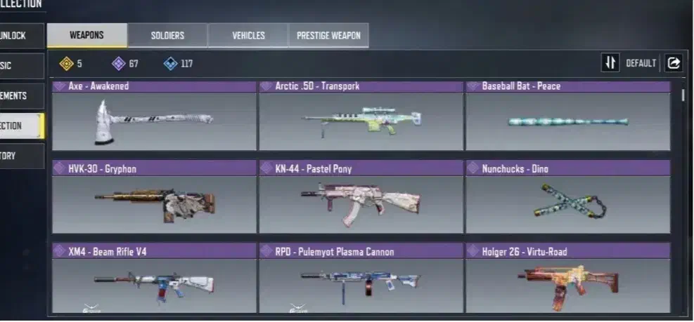 اکانت کالاف|کنسول، بازی ویدئویی و آنلاین|دورود, |دیوار