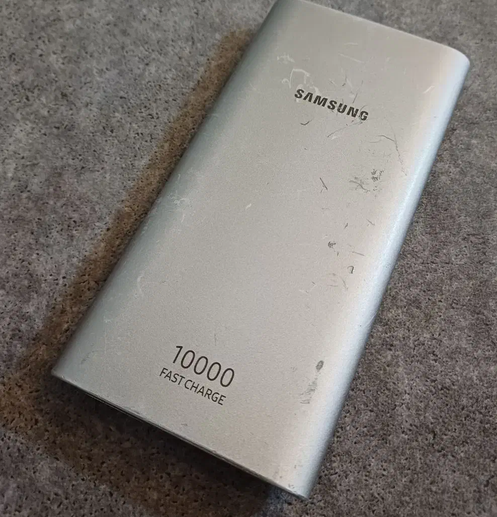 پاور بانک سامسونگ|لوازم جانبی موبایل و تبلت|زاهدان, |دیوار