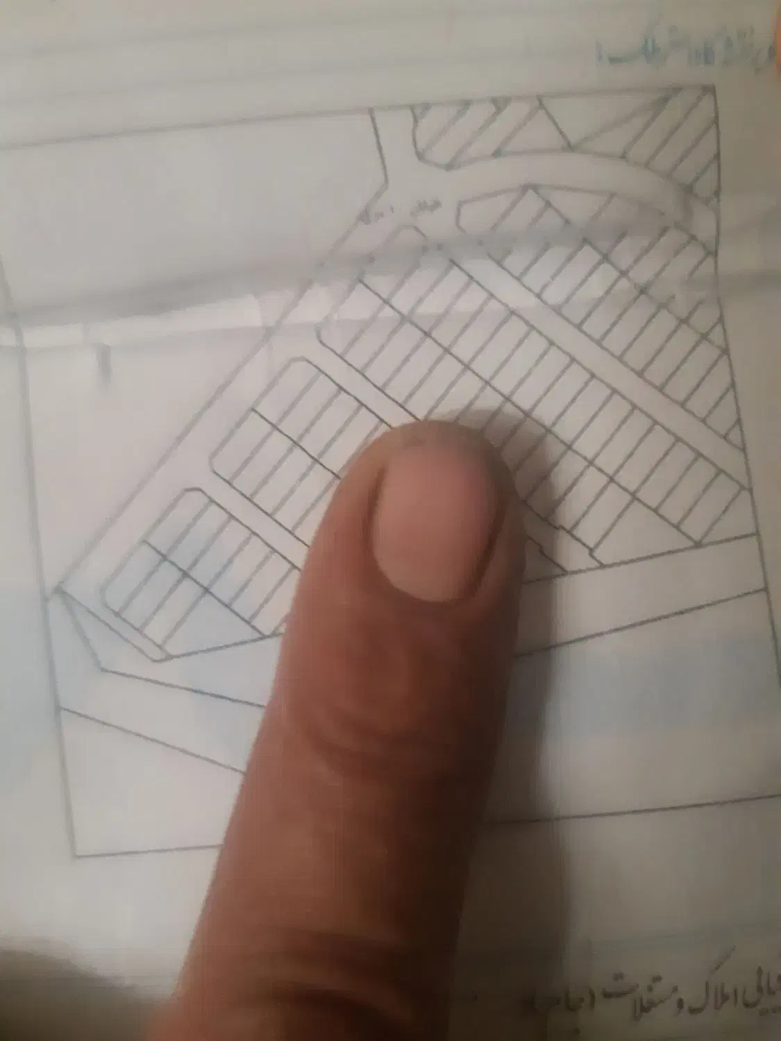 فروش زمین معراج۲ بالای دانشگاه جنب اتوبان|فروش زمین و ملک کلنگی|کرج, دانشگاه پیام نور|دیوار