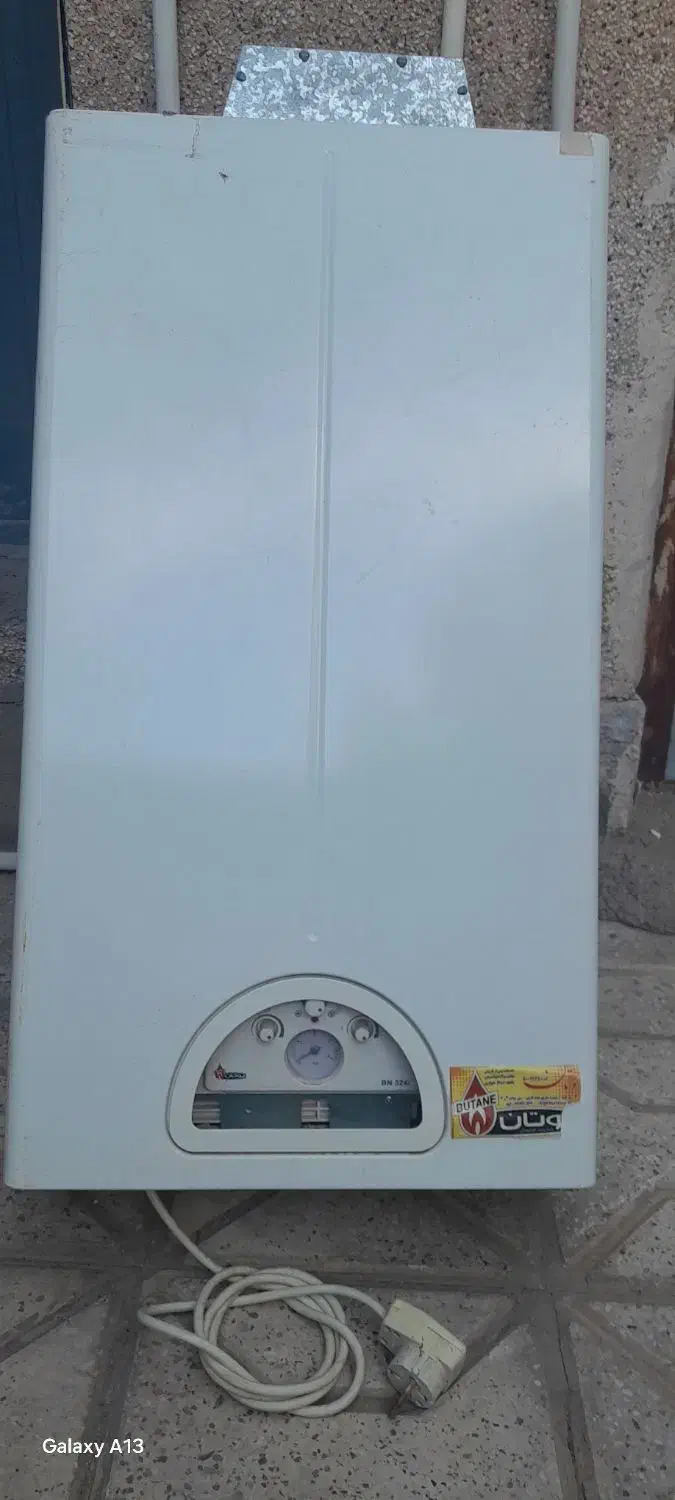 پکیج بوتان|آبگرمکن، پکیج، شوفاژ|بیرجند, |دیوار