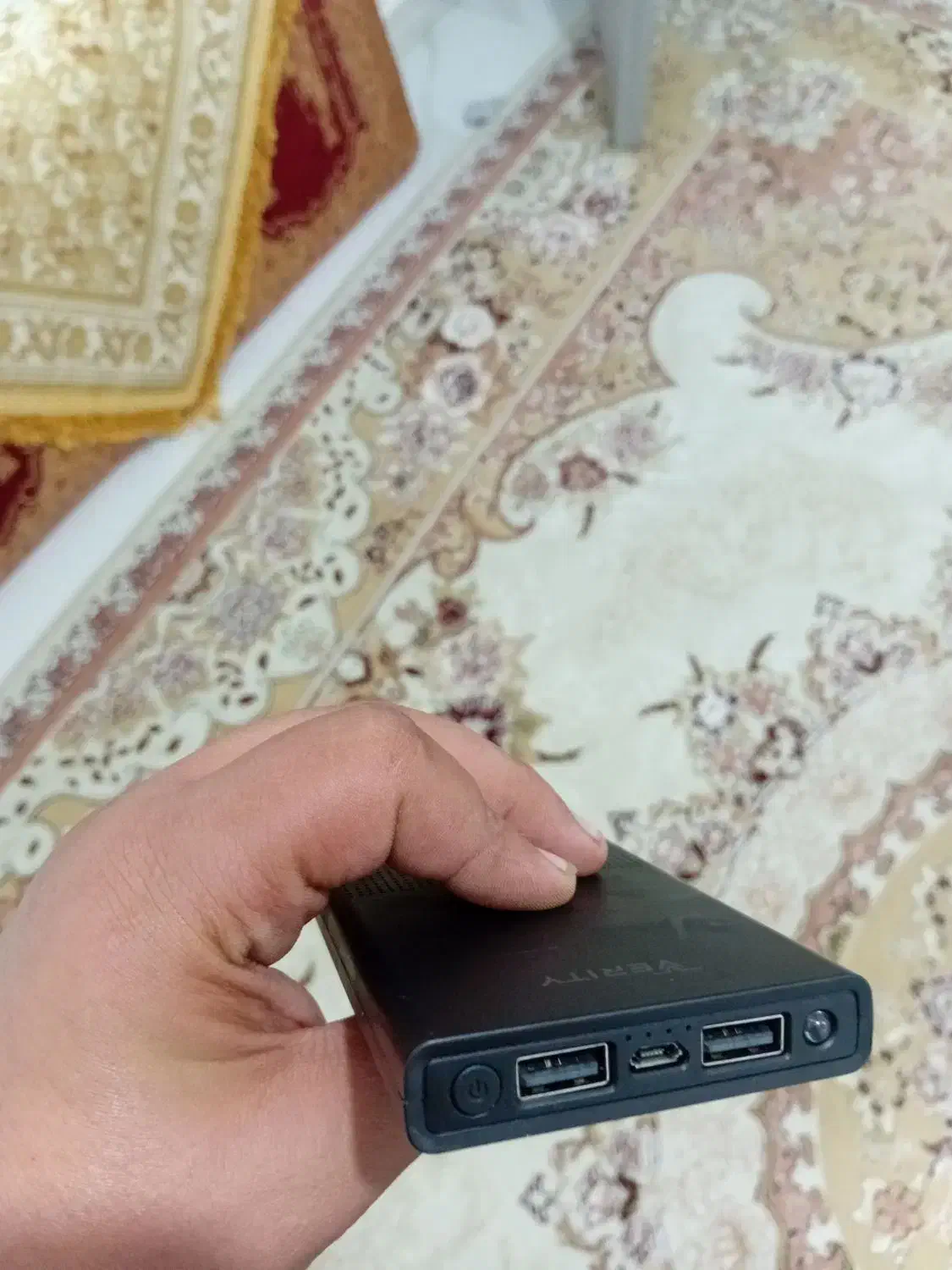 فروش پاور بانک نونو|لوازم جانبی موبایل و تبلت|چالوس, |دیوار