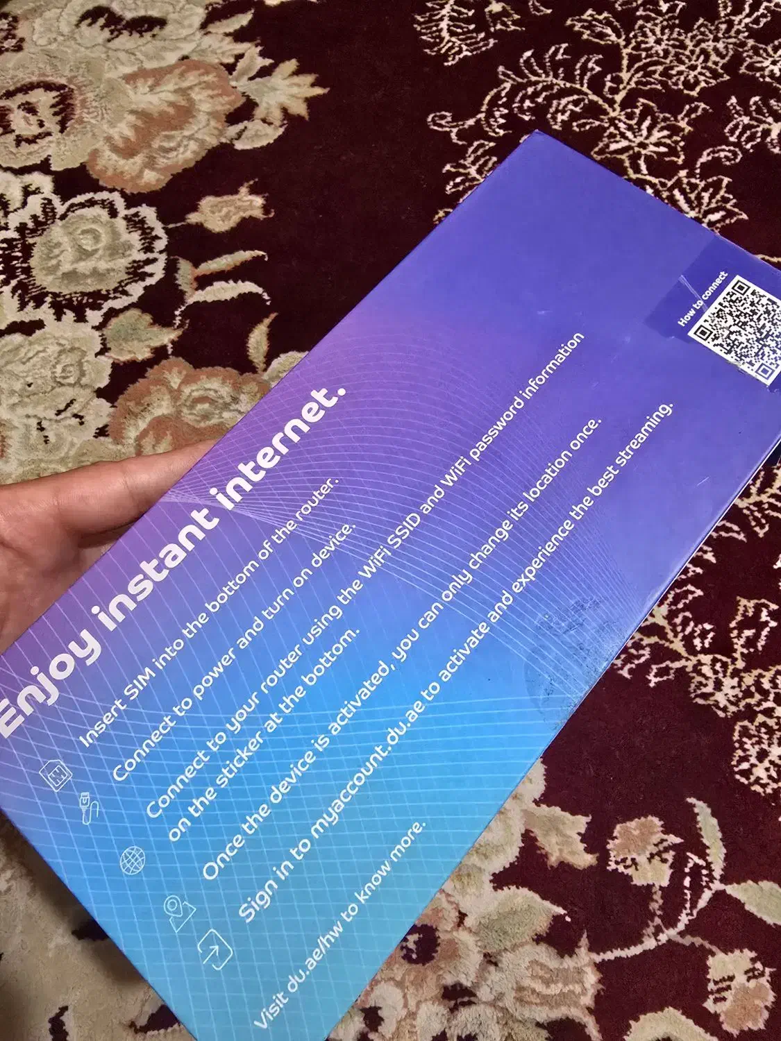 مودم zlt x28 pro|مودم و تجهیزات شبکه|قرچک, زیبا شهر|دیوار