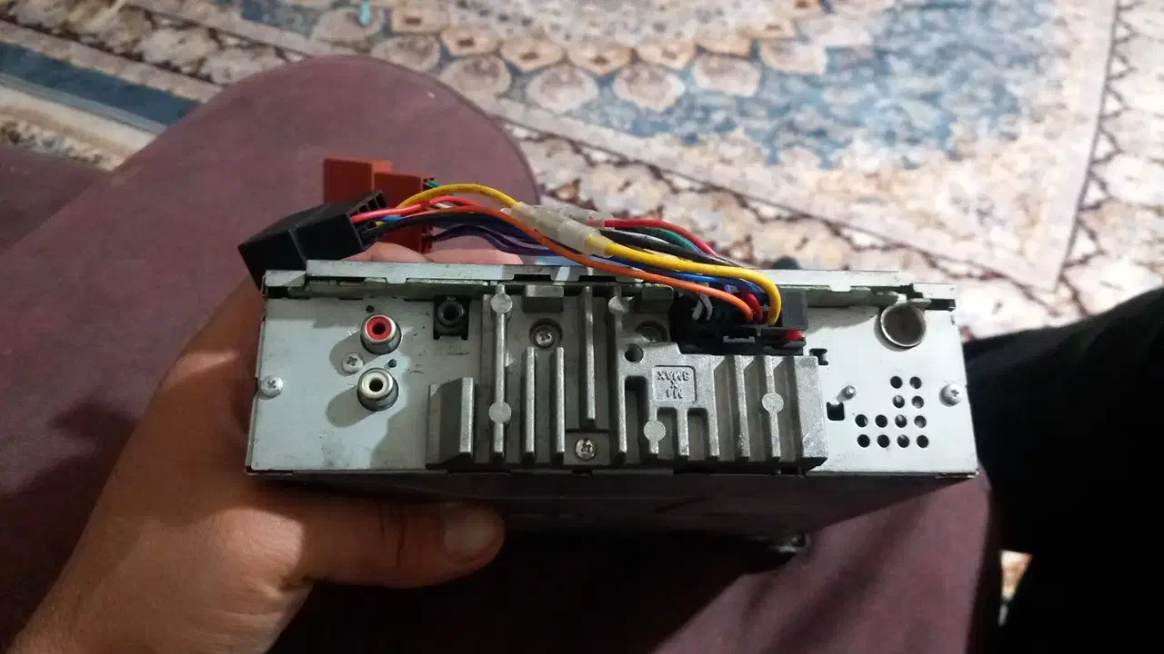 ضبط پیونر ۲ خروجی معاوضه با باند|سیستم صوتی خانگی|یاسوج, |دیوار