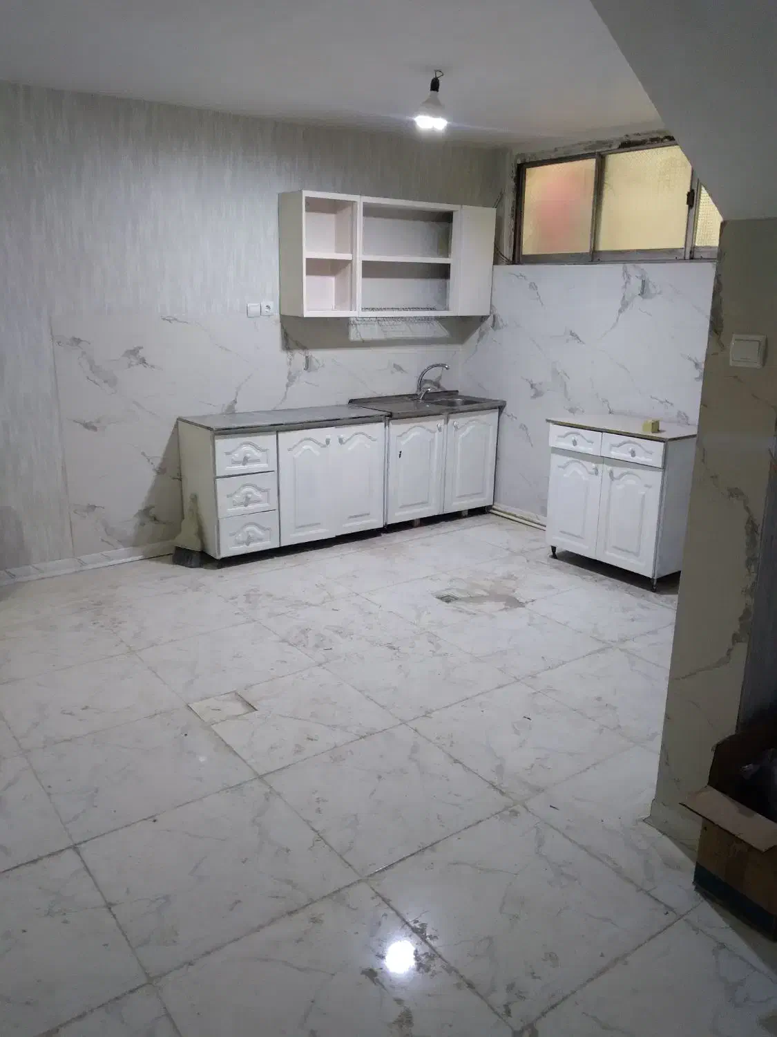 آپارتمان ۲۰۰ ت|اجارهٔ آپارتمان|تهران, هلال احمر|دیوار