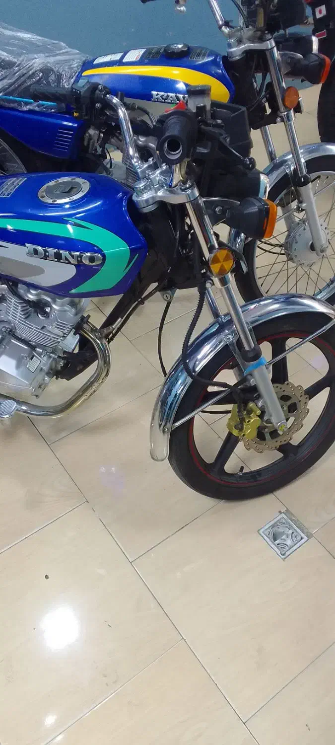 موتور ۱۵۰|موتورسیکلت|مشکیندشت, |دیوار