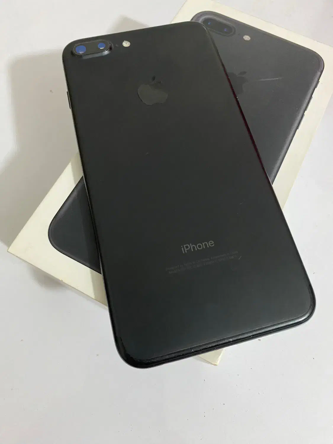 آیفون ۷ پلاس ۱۲۸|موبایل|ارومیه, |دیوار