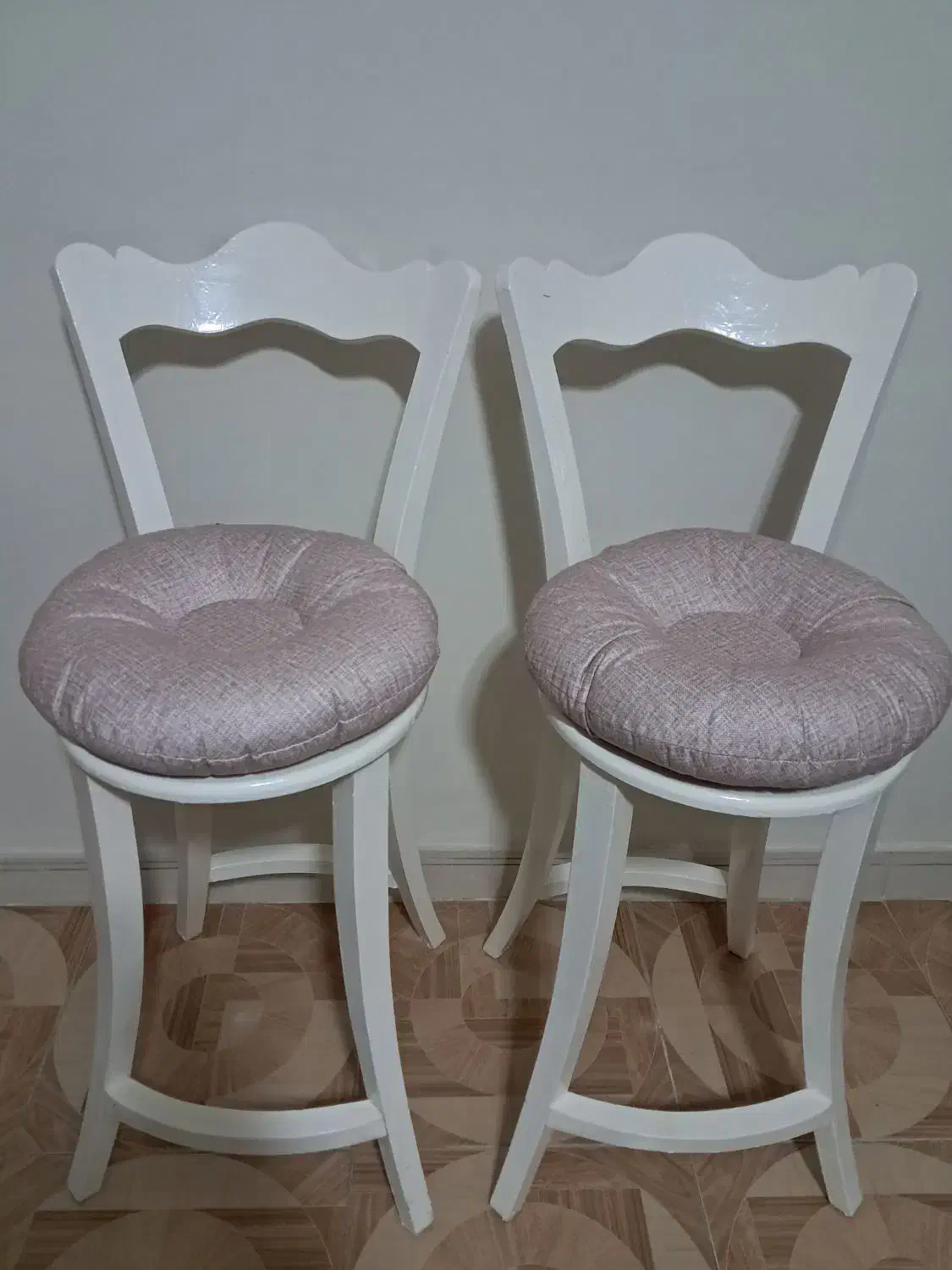 صندلی اوپن۲ عدد|میز و صندلی غذاخوری|پاکدشت, پاکدشت (مامازند)|دیوار