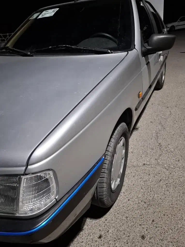 پژو 405|خودرو سواری و وانت|میناب, |دیوار