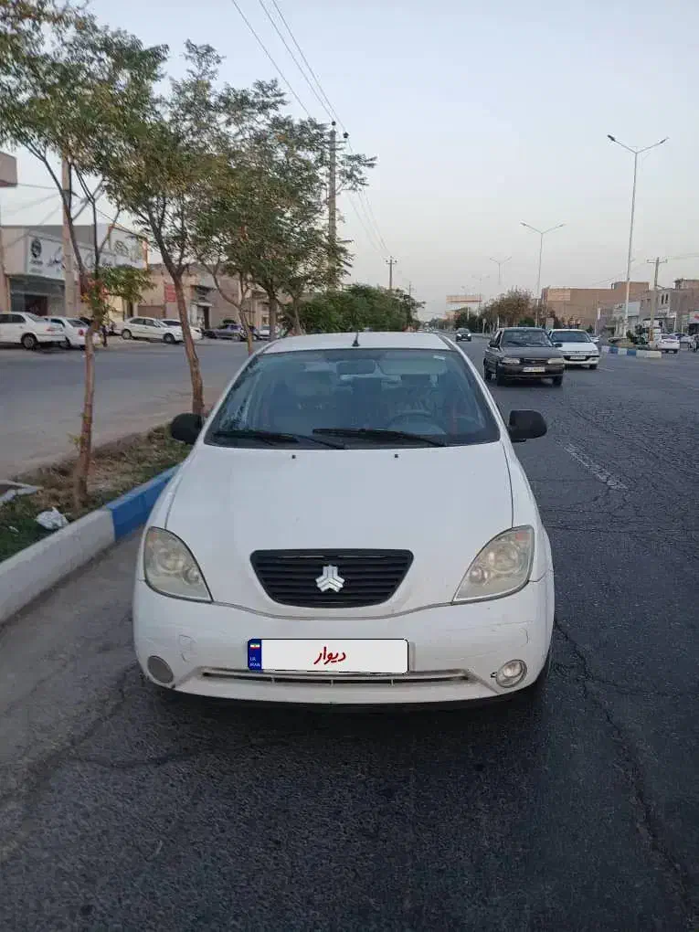 خودرو|خودرو سواری و وانت|گرمسار, |دیوار