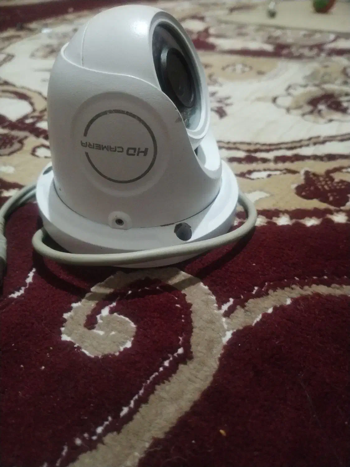 دوربین مداربسته باکیفیت سالم|دوربین مداربسته|بیرجند, |دیوار