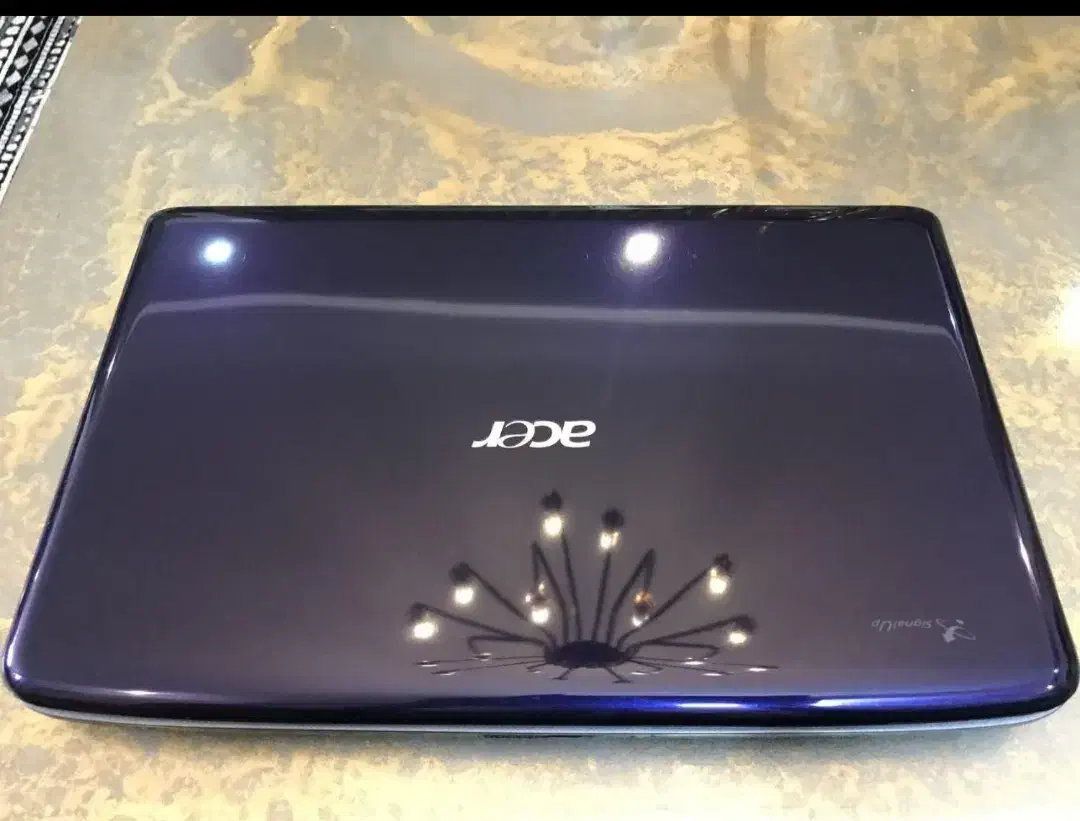 لپتاب Acer5536|رایانه همراه|تهران, نصرت|دیوار