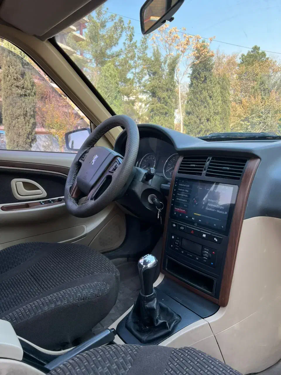 ماشین پراید دربست به تمام شهرها|خدمات حمل و نقل|اردکان, |دیوار