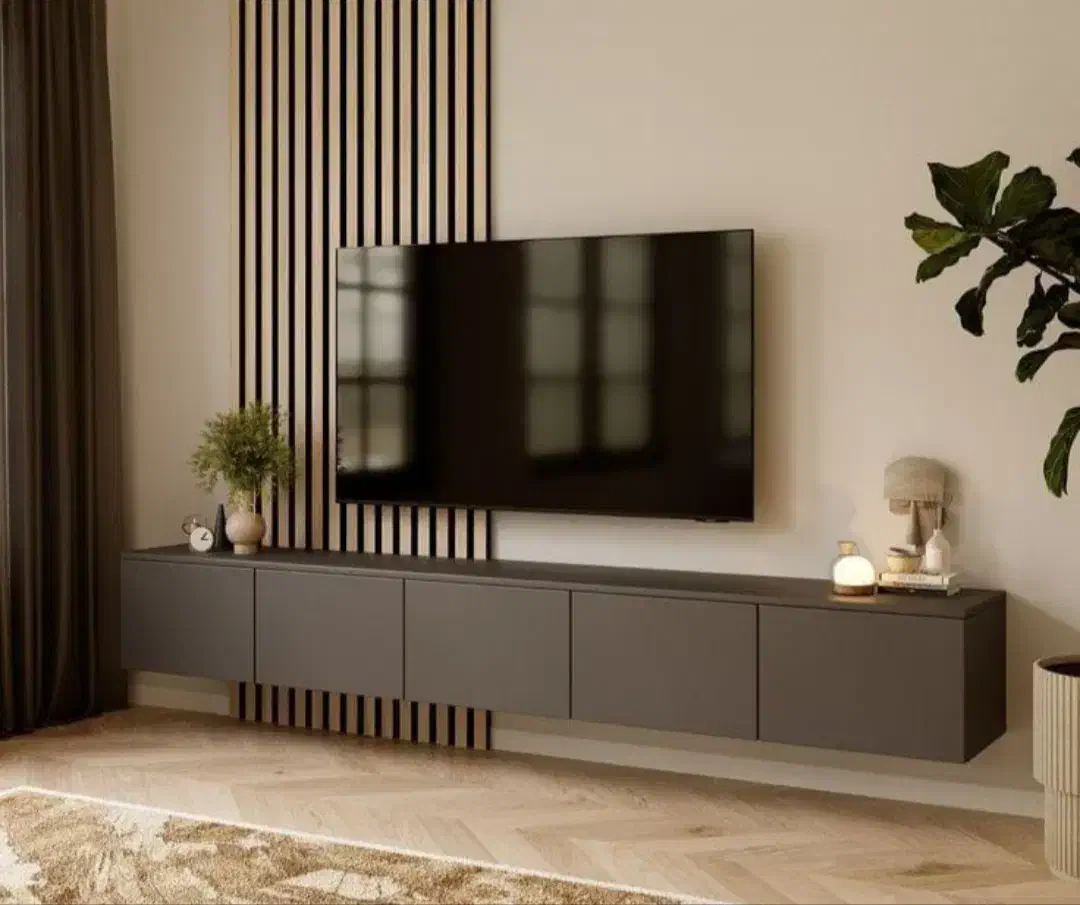 انواع صنایع ام دی اف|کتابخانه، شلف، قفسههای دیواری|کامیاران, |دیوار