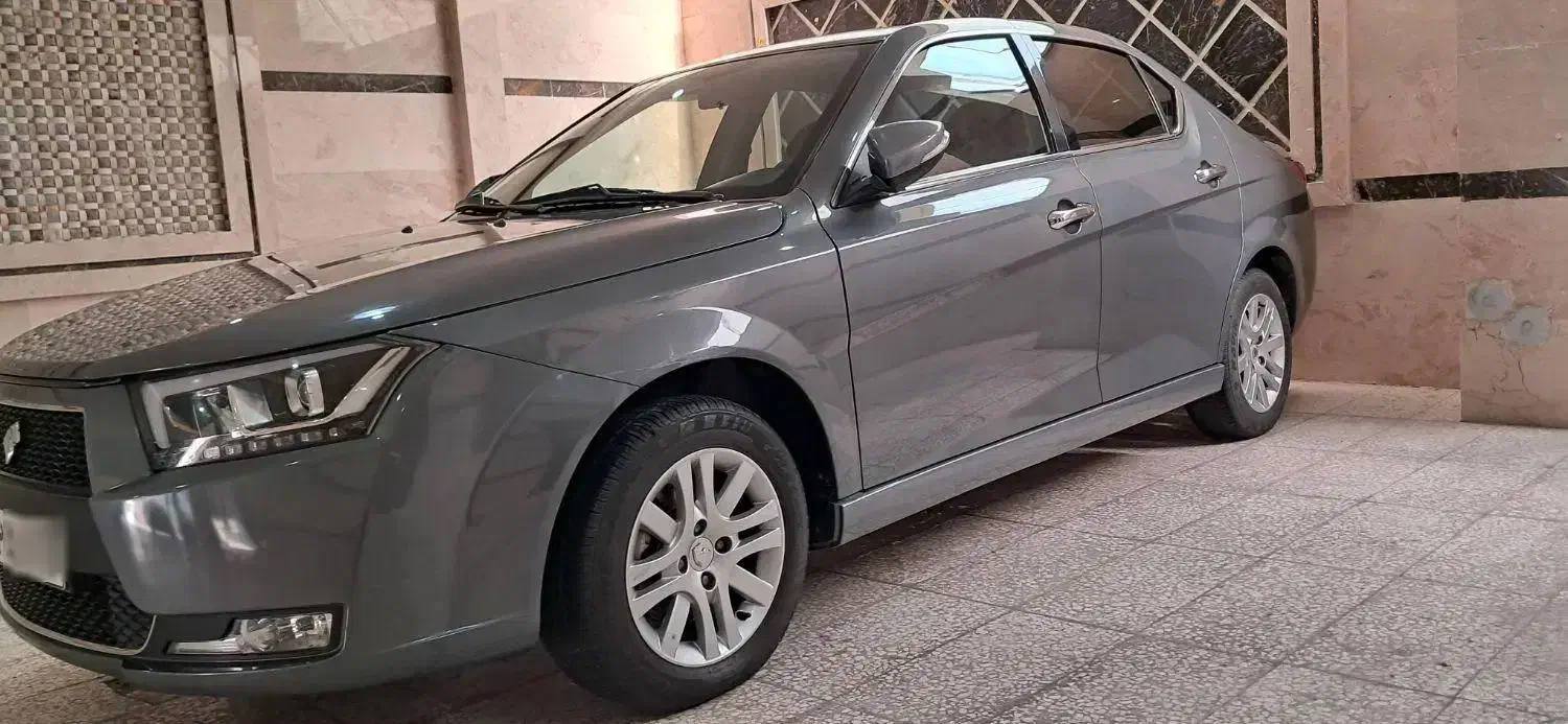 دنا پلاس|خودرو سواری و وانت|مشهد, فرهنگیان (شهرک غرب)|دیوار