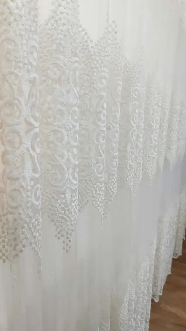 پرده پذیرایی|پرده، رانر، رومیزی|اراک, |دیوار