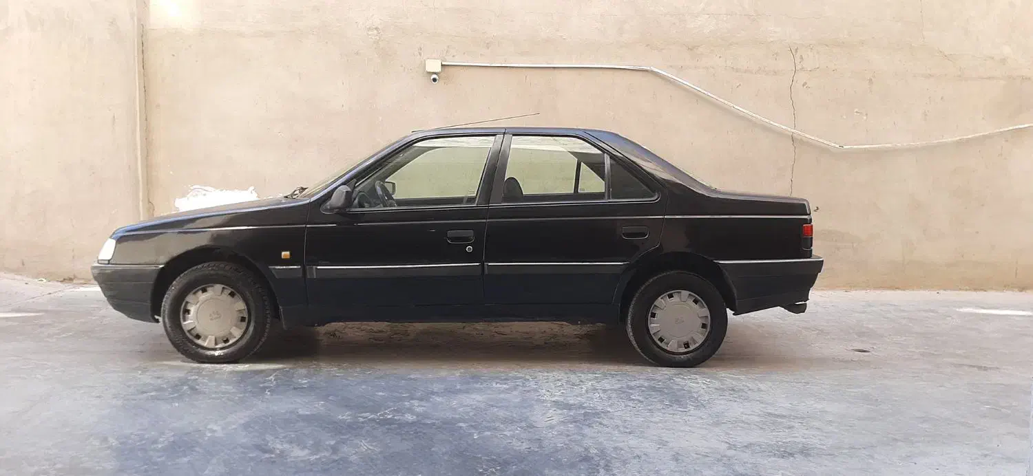 پژو ۴۰۵ مدل ۸۴ سالم|خودرو سواری و وانت|ماهدشت, |دیوار