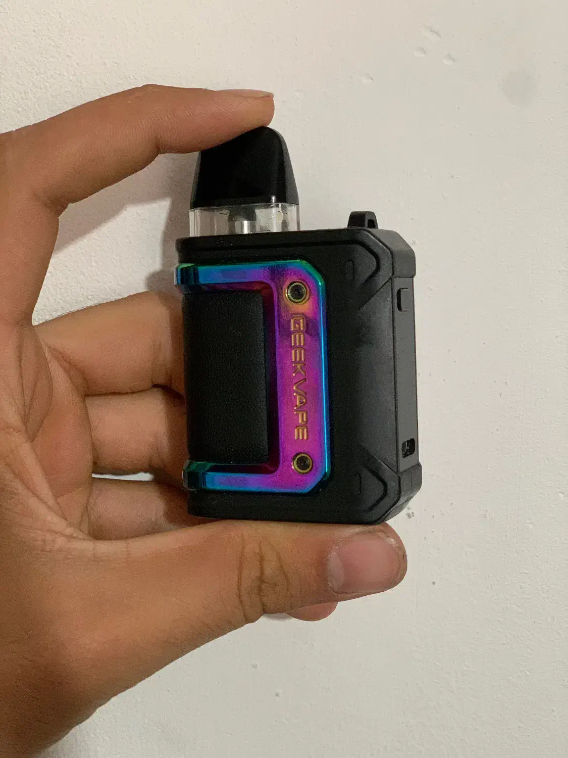 ویپ گیگ ویپ ایجس هیرو کیو|زیورآلات و اکسسوری|رباطکریم, شهرک والفجر|دیوار