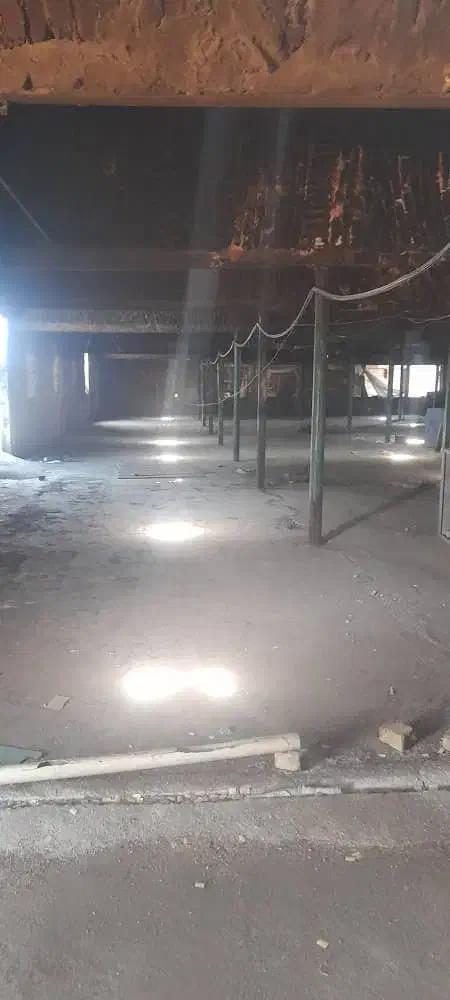 ۷۰۰ متر سالن مرغداری جهت تولید زغال و مشاغل دیگه|اجارهٔ دفتر صنعتی، کشاورزی، تجاری|ماهدشت, |دیوار