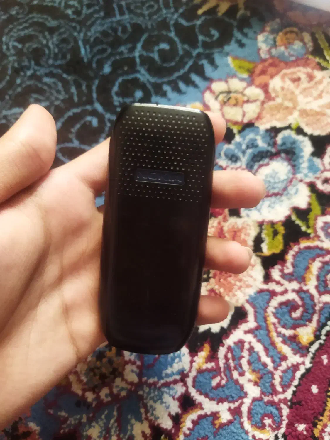 نوکیا 1616 اصل با کارتن|موبایل|سمنان, |دیوار