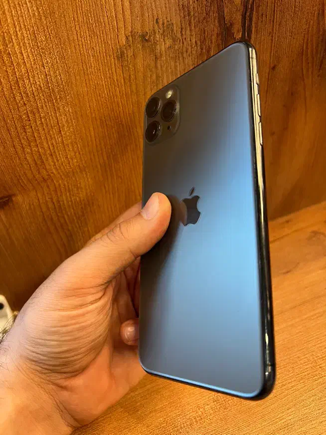 Iphone 11 pro max 512 GB ZA/A|موبایل|شیراز, قدوسی غربی|دیوار
