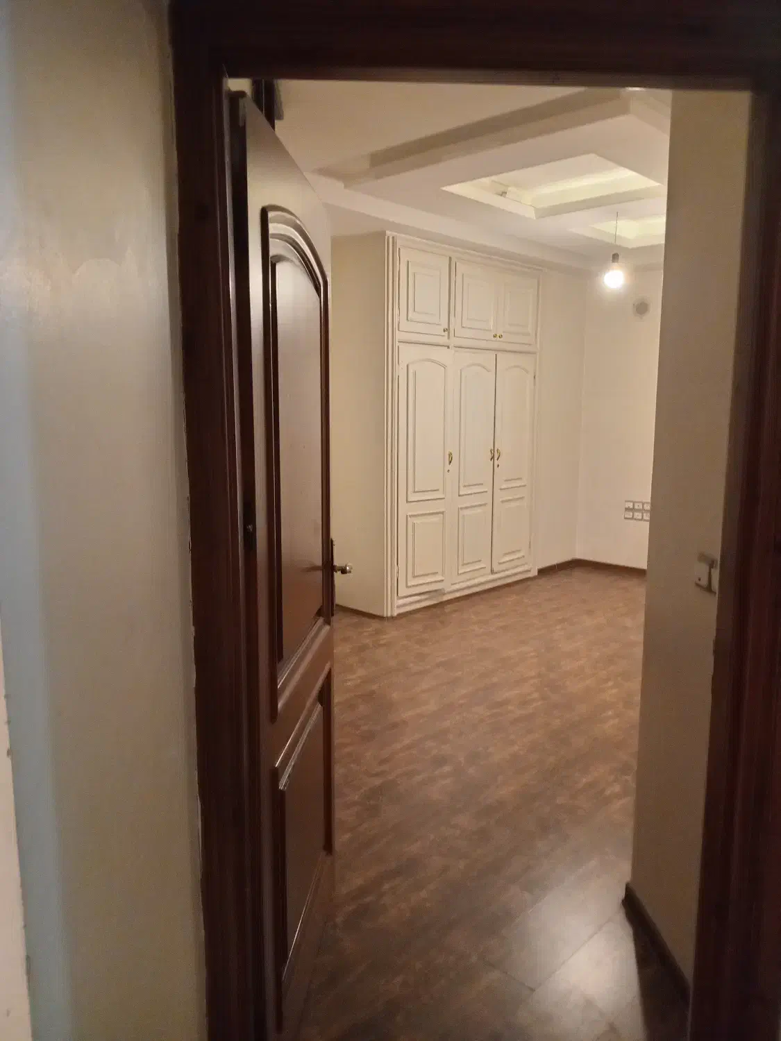 آپارتمان چهار خواب بلوار سجاد بزرگمهر جنوبی اجاره|اجارهٔ آپارتمان|مشهد, ملکآباد|دیوار