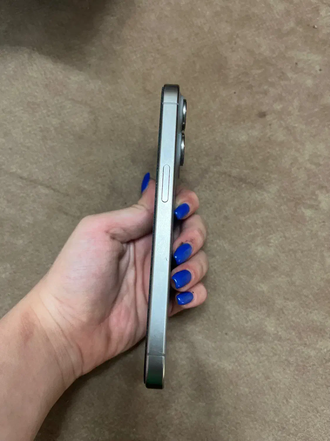 15pro|موبایل|بجنورد, |دیوار