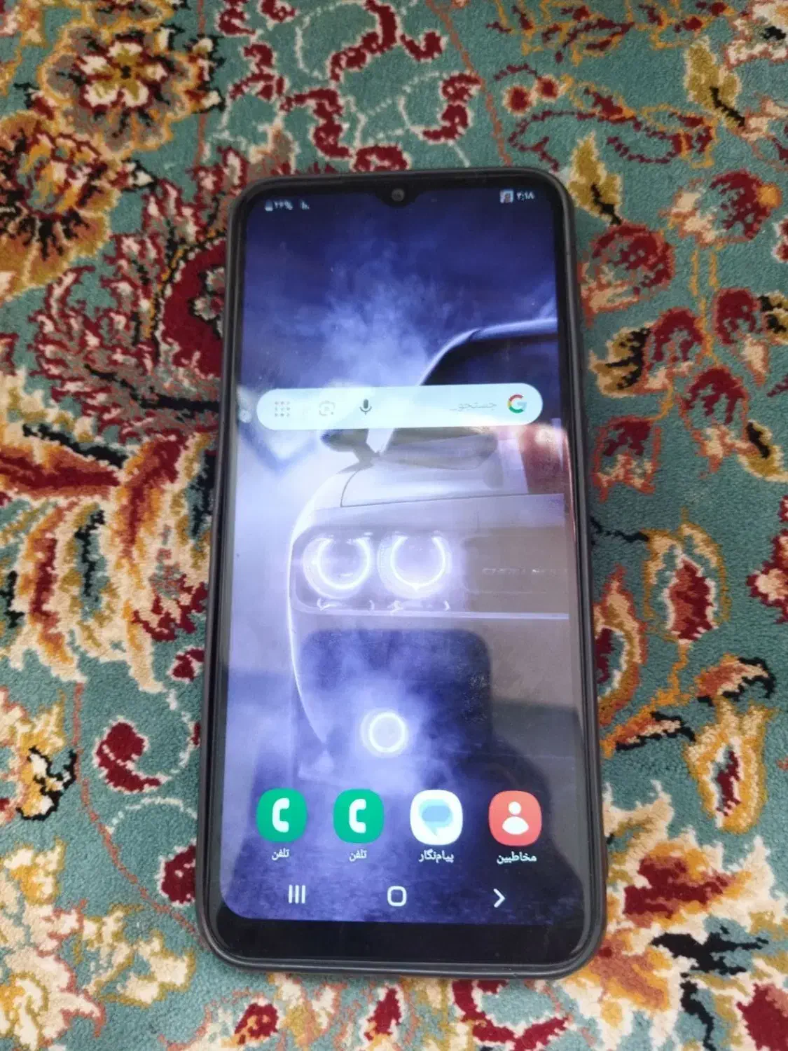 گوشی a03|موبایل|شاهین‌شهر, گرگاب|دیوار