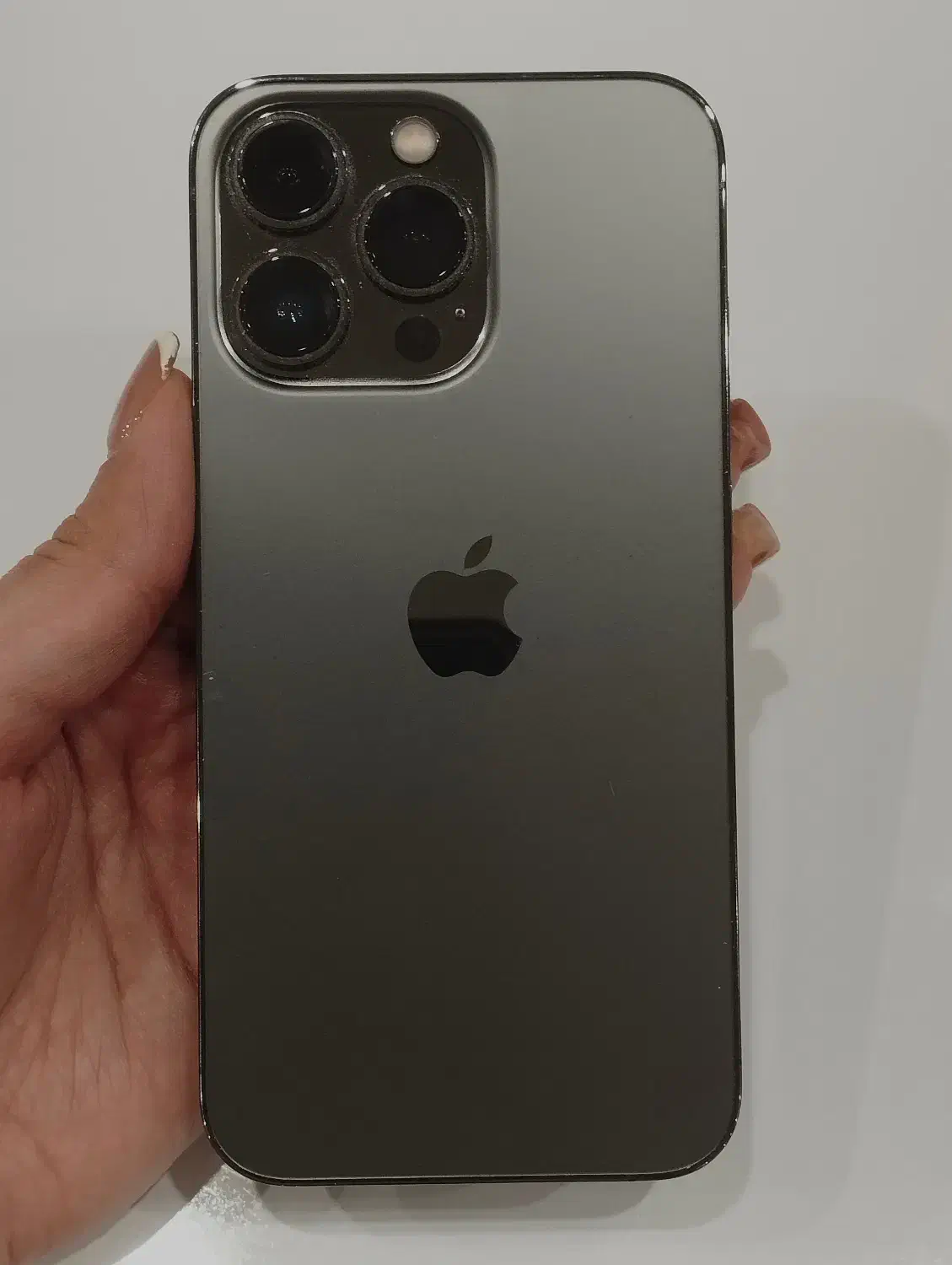 iPhone 13 Pro ZAA|موبایل|سبزوار, کاشفی شمالی (دادگستری)|دیوار