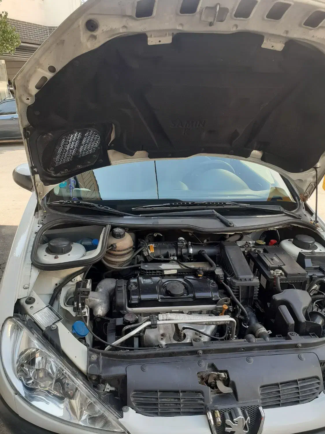 باطری سازی برق خودرو ب صورت سیار|خدمات موتور و ماشین|قزوین, |دیوار