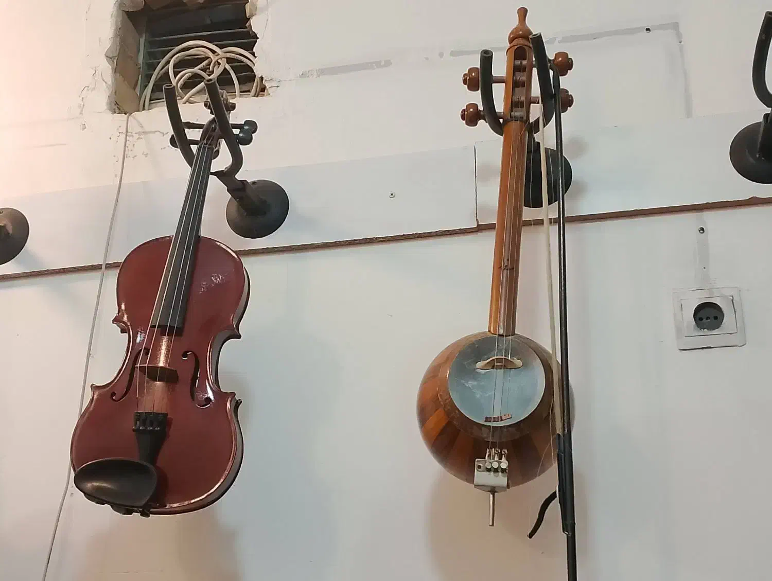 دوتار گیتار تیمپو و|سازهای سنتی|مشهد, توس (بلوار توس)|دیوار