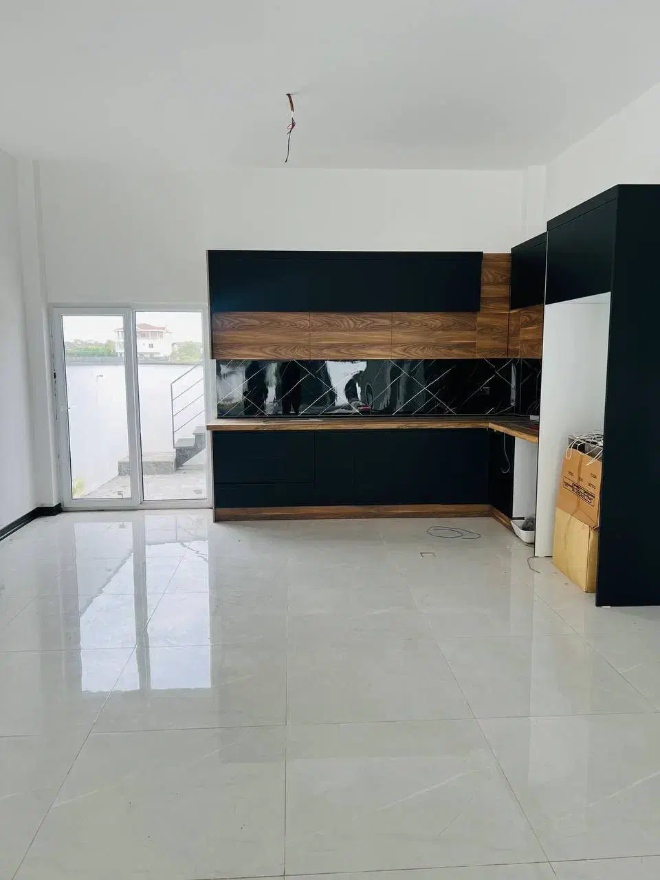 ویلا جنگلی با روف گاردن ۷۰ متری|فروش خانه و ویلا|تهران, میدان میوه و تره‌بار مرکزی|دیوار