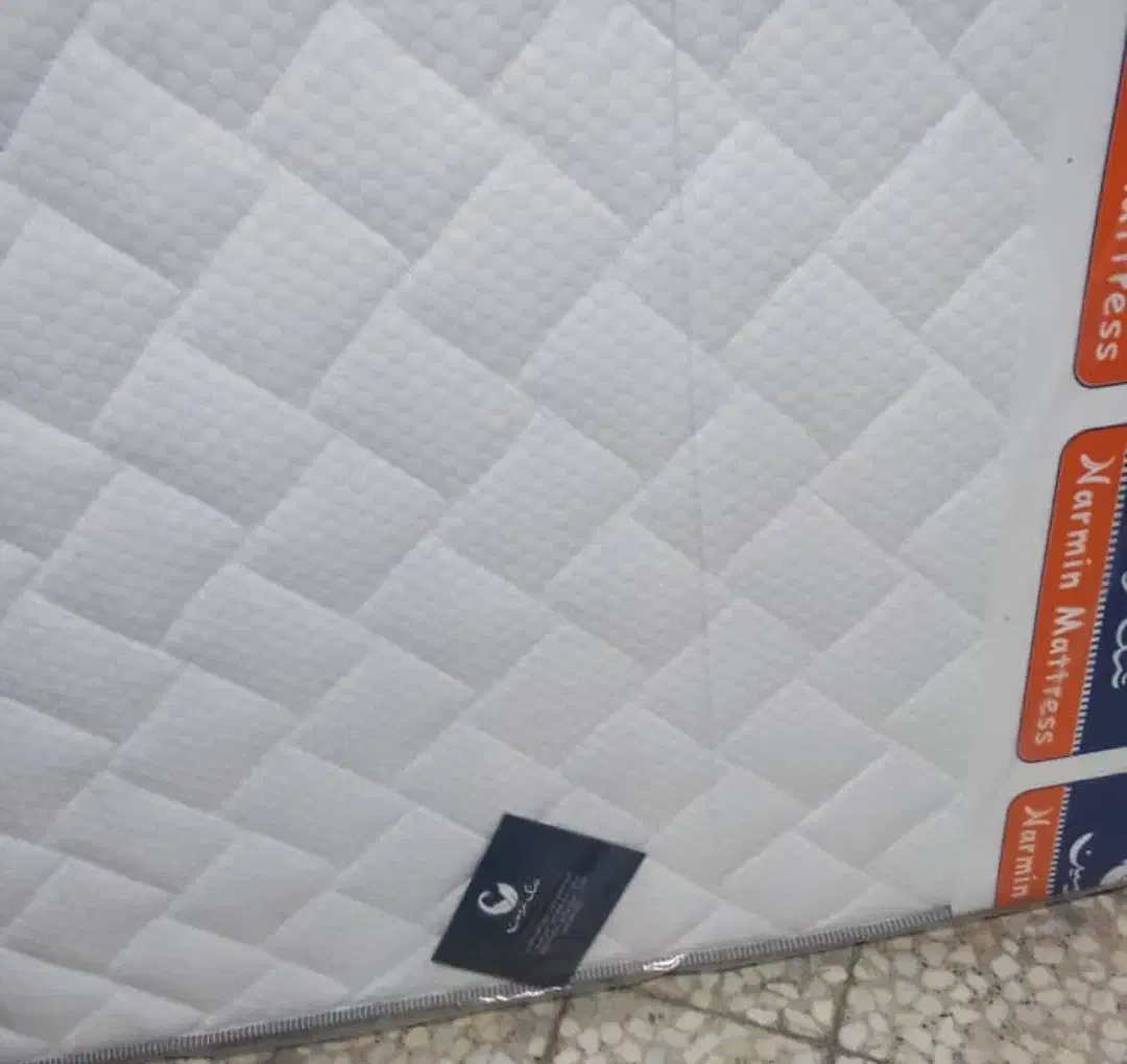 فروش تشک نوپلم دونفره سوپر طبی مدل نارسیس ۱۰میلیون|تشک تختخواب|برازجان, |دیوار