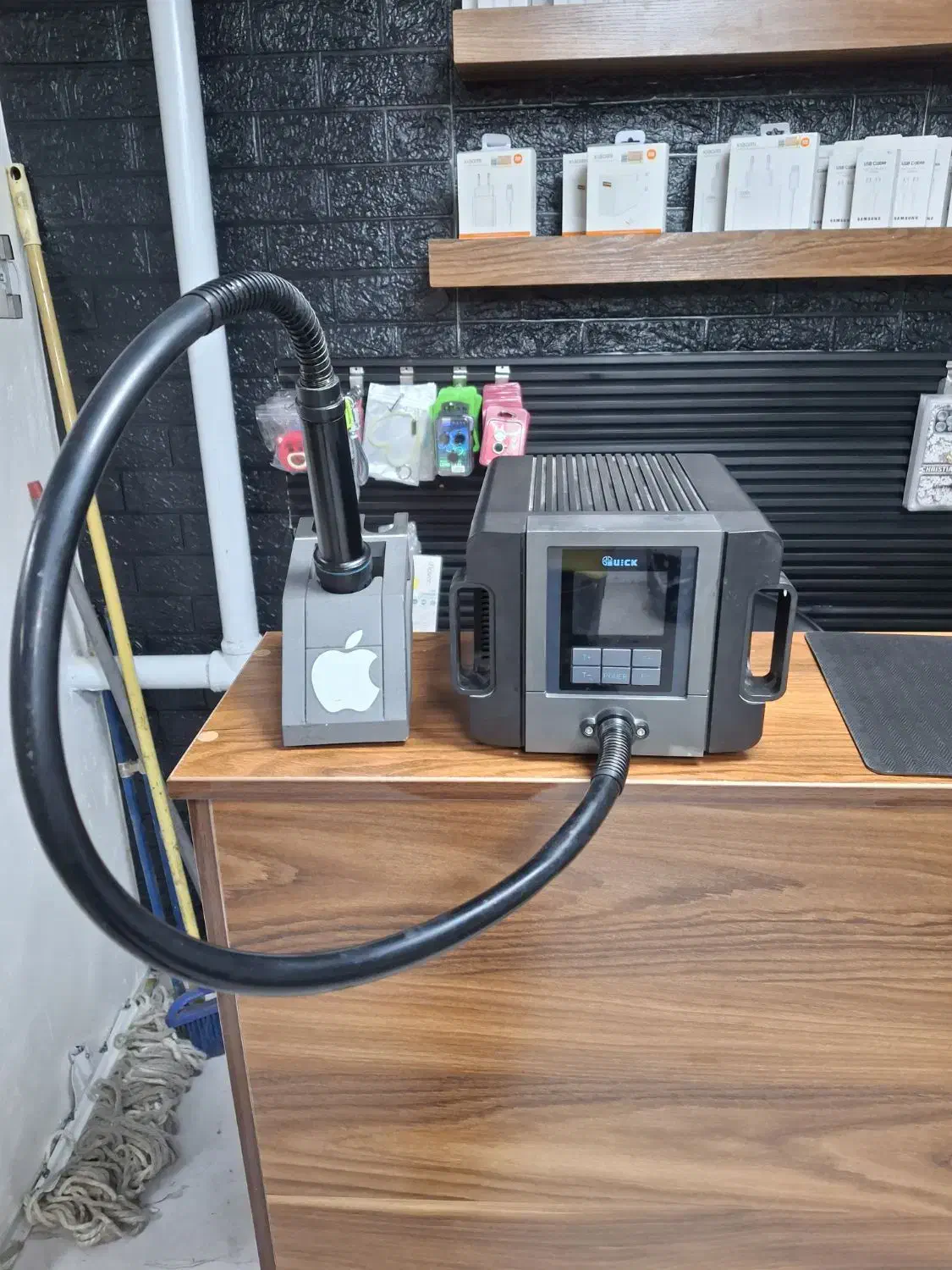 هیتر کوییک|لوازم جانبی موبایل و تبلت|اردبیل, |دیوار