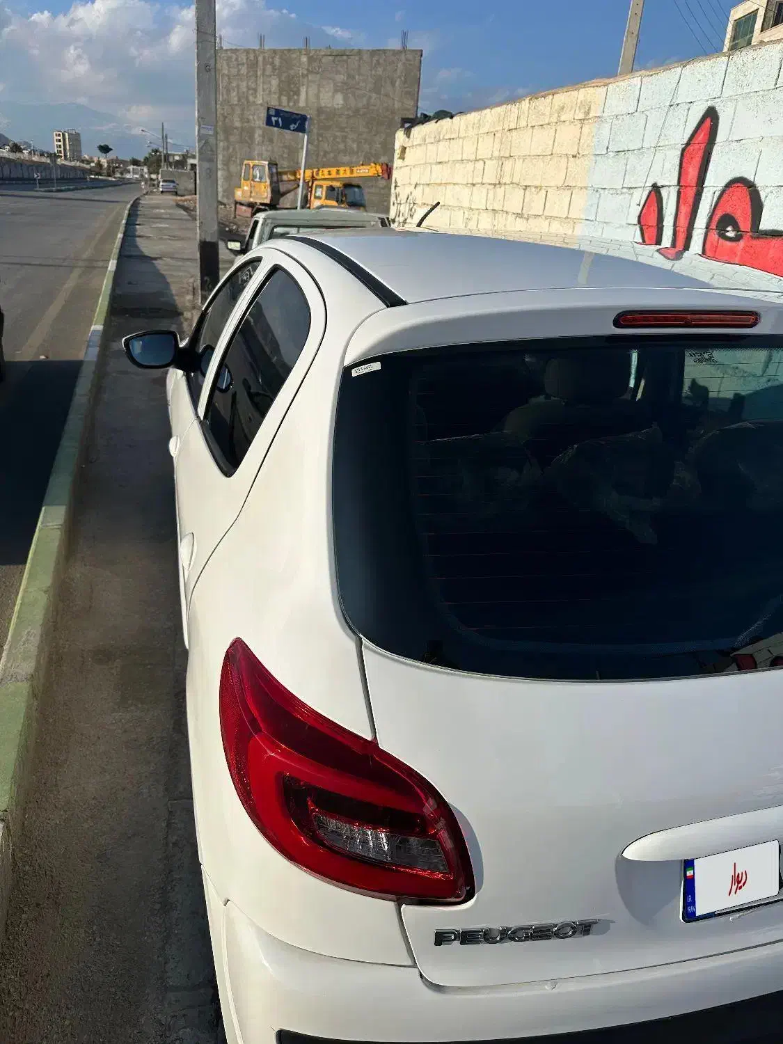 فروش|خودرو سواری و وانت|شاهرود, |دیوار