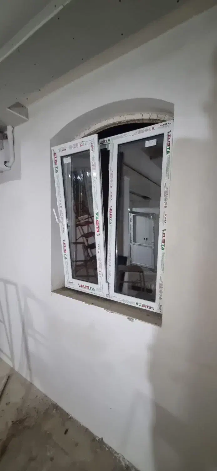 درب و پنجره مهدی|خدمات پیشه و مهارت|تاکستان, |دیوار