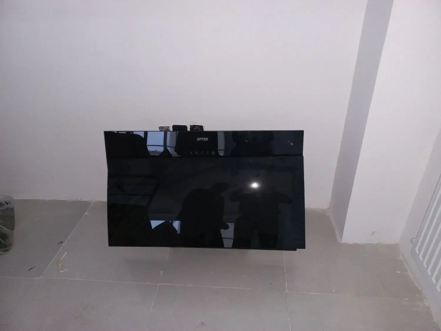 هودلمسی مارک OFFER|هود|کرمانشاه, |دیوار