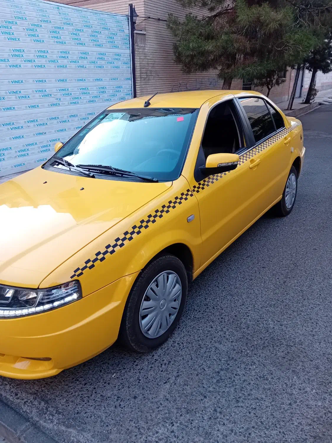 فروشی|خودرو سواری و وانت|کرج, محمد آباد|دیوار