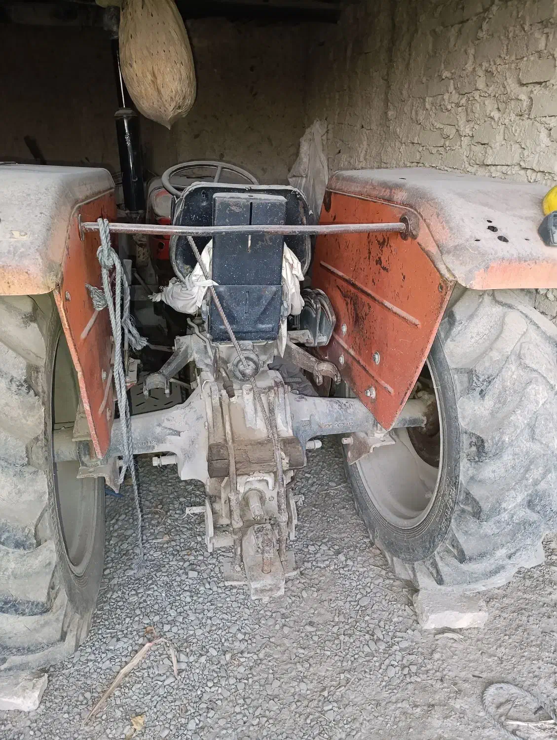 تراکتور فرگوسن 240|خودرو سنگین|سراوان, |دیوار