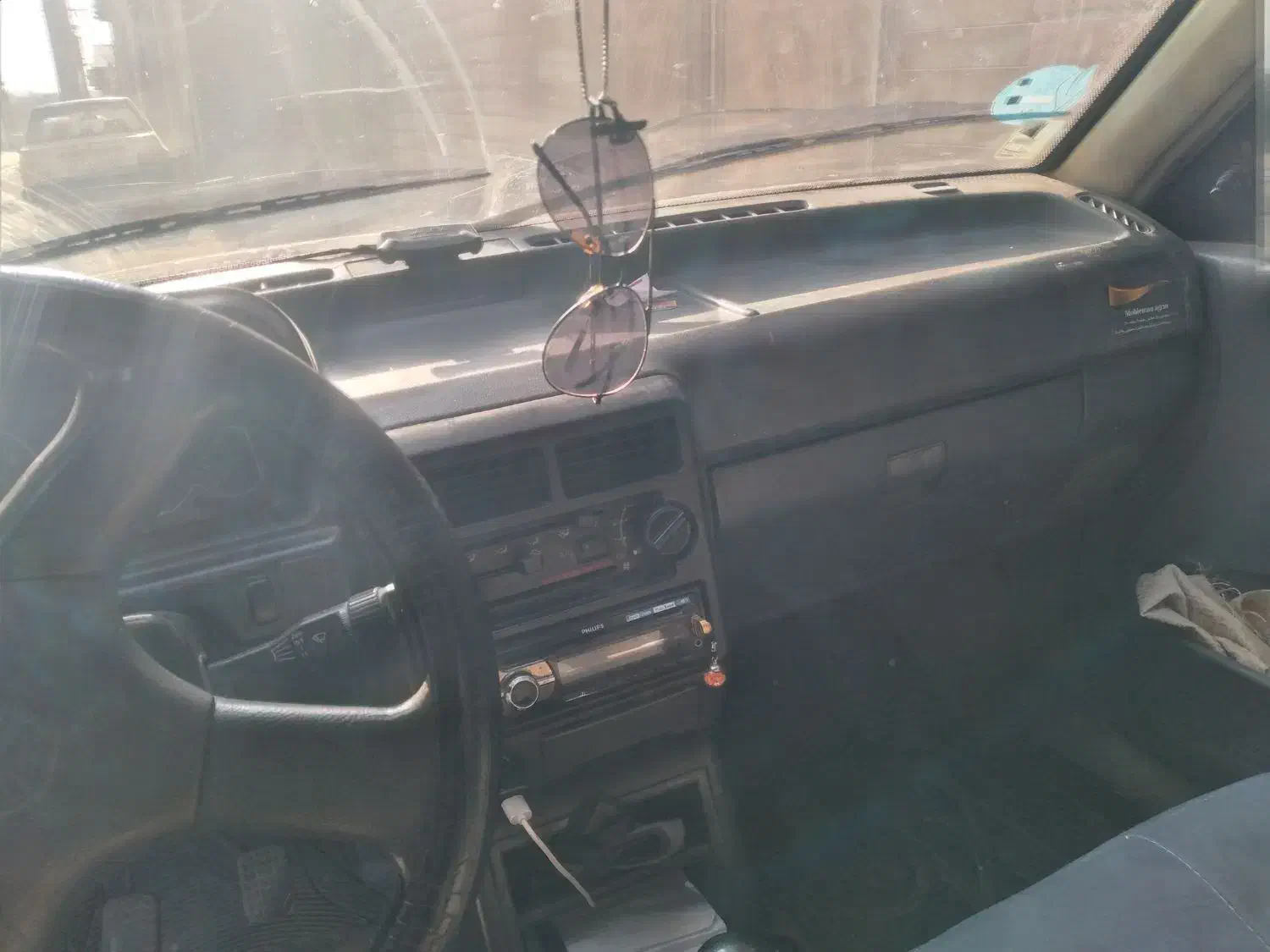 فروش ماشین|خودرو سواری و وانت|مشهد, گرجی علیا|دیوار