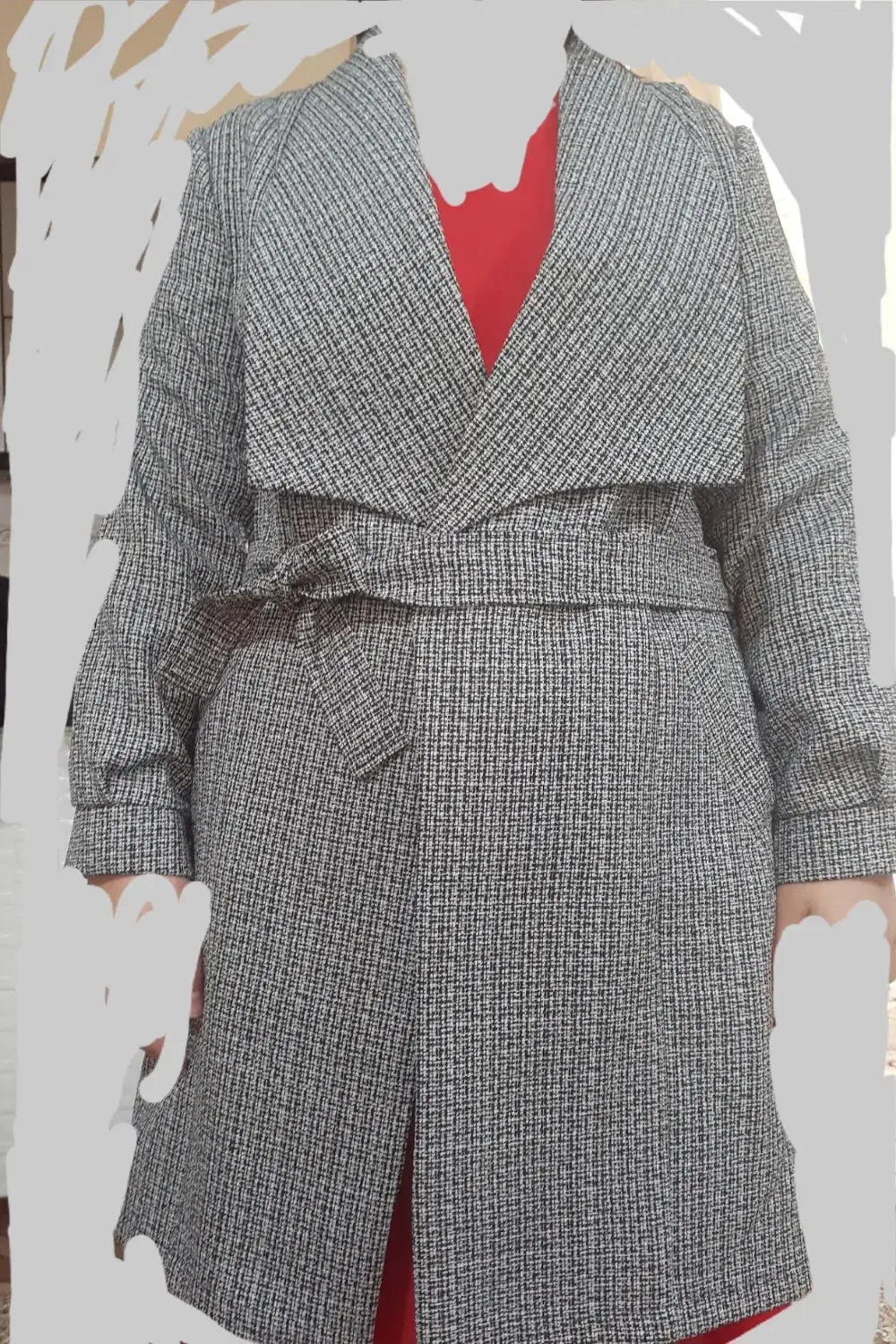 مانتو|لباس|اردبیل, |دیوار