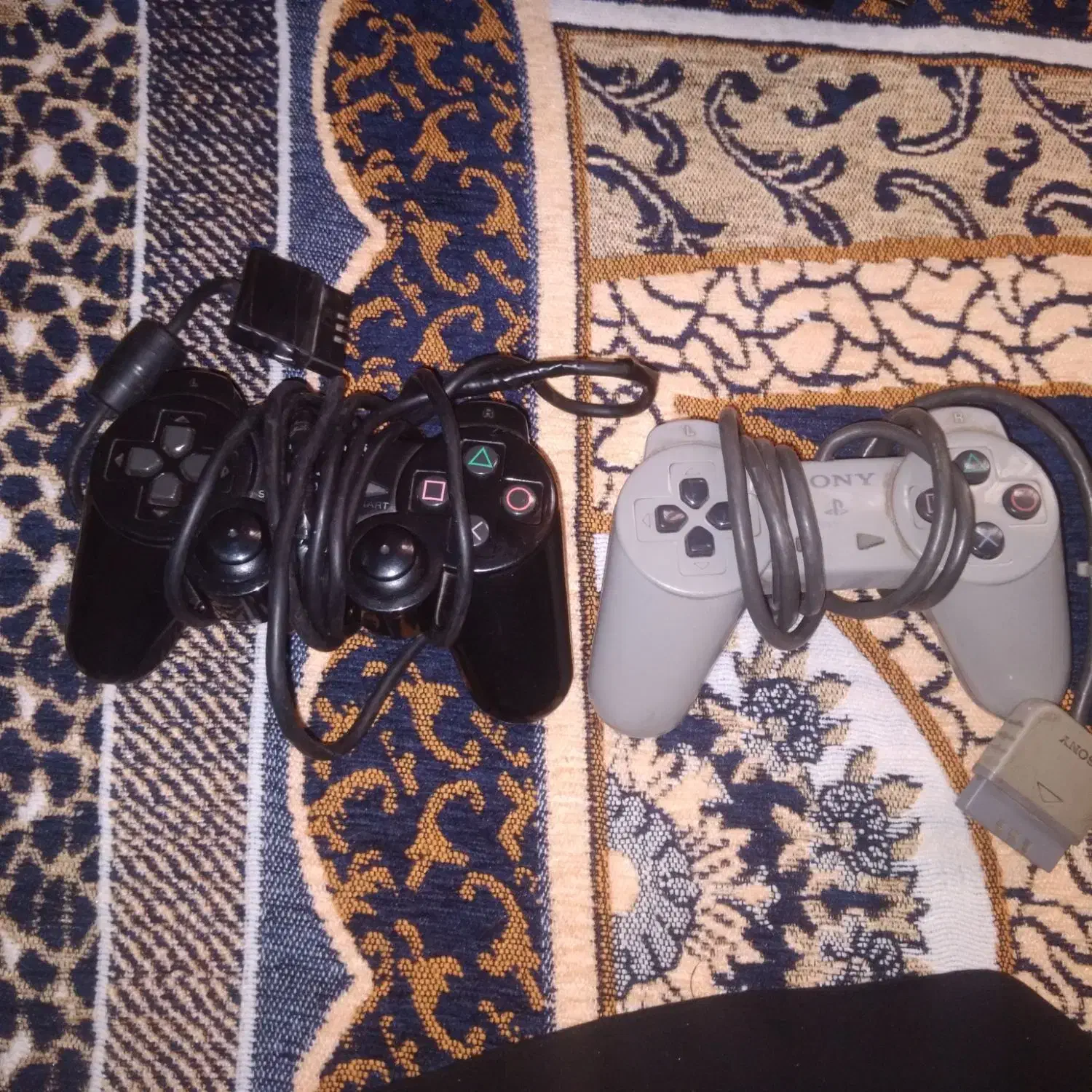 پلی استیشن|کنسول، بازی ویدئویی و آنلاین|زاهدان, |دیوار